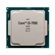 Intel Core i3-7100 LGA1151 3.90 GHz