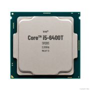 Intel Core i5-6400T LGA1151 2.20 GHz