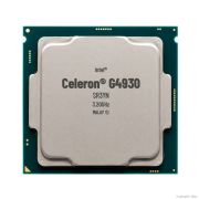 Intel Celeron G4930