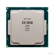 Intel Xeon E3-1240 LGA1155 3.30 GHz