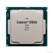 Intel Celeron G1840 LGA1150 2.80 GHz