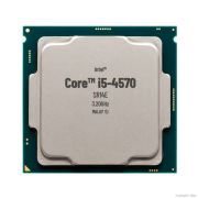 Intel Core i5-4570 LGA1150 3.20 GHz