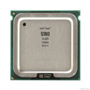 Intel Xeon 5160 LGA771 3.00 GHz