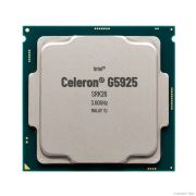 Intel Celeron G5925 LGA1200 3.60 GHz