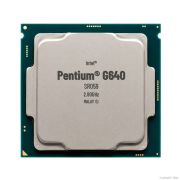 Intel Pentium G640 LGA1155 2.80 GHz