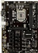 Biostar TB360-BTC 2.0 PRO Mining