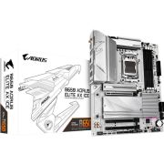 GIGABYTE B650 AORUS ELITE AX ICE, základní deska