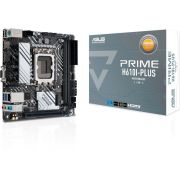 ASUS PRIME H610I-PLUS-CSM, základní deska