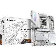 GIGABYTE X870E AORUS PRO ICE, základní deska