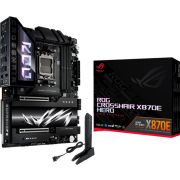 ASUS ROG CROSSHAIR X870E HERO, základní deska