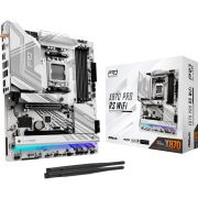 ASRock X870 Pro RS WiFi, základní deska
