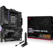 ASUS ROG CROSSHAIR X870E APEX, základní deska