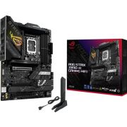 ASUS ROG STRIX Z890-H GAMING WIFI, základní deska
