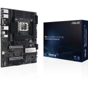 ASUS PRO WS Z890-ACE SE, základní deska