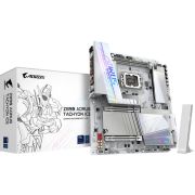 GIGABYTE Z890 AORUS TACHYON ICE, základní deska