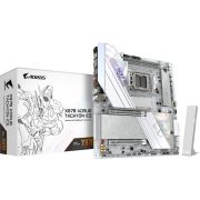 GIGABYTE X870 A TACHYON ICE, základní deska