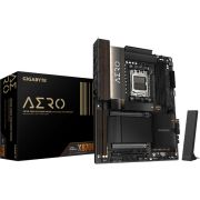 GIGABYTE X870E AERO X3D DARK WOOD, základní deska