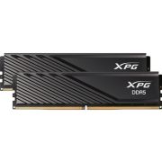 ADATA DIMM 32 GB DDR5-6000 (2x 16 GB) Dual-Kit, operační paměť (AX5U6000C3016G-DTLABBK)