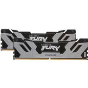 Kingston FURY DIMM 96 GB DDR5-6400 (2x 48 GB) Dual-Kit, operační paměť
