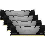 Kingston FURY DIMM 64 GB DDR4-3600 (4x 16 GB) Quad-Kit, operační paměť