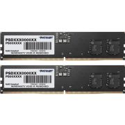 Patriot DIMM 32 GB DDR5-4800 (2x 16 GB) Dual-Kit, operační paměť