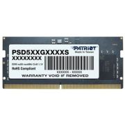 Patriot SO-DIMM 16 GB DDR5-4800, operační paměť