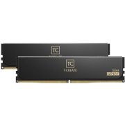 Team Group DIMM 32 GB DDR5-6400 (2x 16 GB) Dual-Kit, operační paměť (CTCED532G6400HC32ADC01)