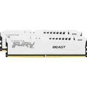 Kingston FURY DIMM 64 GB DDR5-6000 (2x 32 GB) Dual-Kit, operační paměť (KF560C30BWEK2-64)