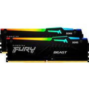 Kingston FURY DIMM 64 GB DDR5-6400 (2x 32 GB) Dual-Kit, operační paměť