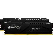 Kingston FURY DIMM 32 GB DDR5-6400 (2x 16 GB) Dual-Kit, operační paměť
