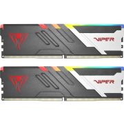 Patriot DIMM 64 GB DDR5-6000 (2x 32 GB) Dual-Kit, operační paměť (PVVR564G600C30K)