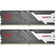 Patriot DIMM 32 GB DDR5-6000 (2x 16 GB) Dual-Kit, operační paměť (PVV532G600C30K)