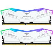 Team Group D516GB 6400-32 RGB wh K2 TEM, operační paměť