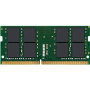 Kingston SO-DIMM 16 GB DDR4-3200, operační paměť