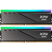 ADATA DIMM 16 GB DDR5-5600 (2x 8 GB) Dual-Kit, operační paměť (AX5U5600C468G-DTLABRBK)