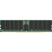 Kingston DIMM 64 GB DDR5-6400 REG ECC, operační paměť