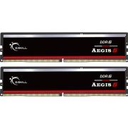 G.Skill DIMM 64 GB DDR5-5200 (2x 32 GB) Dual-Kit, operační paměť (F5-5200J4040A32GX2-IS)
