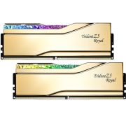 G.Skill DIMM 32 GB DDR5-6000, operační paměť (F5-6000J2836G16GX2-TR5G)