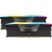 Corsair DIMM 32 GB DDR5-6000 (2x 16 GB) Dual-Kit, operační paměť (CMH32GX5M2B6000C38)