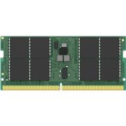 Kingston CSODIMM 32 GB DDR5-6400, operační paměť