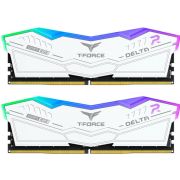 Team Group DIMM 32 GB DDR5-6000 (2x 16 GB) Dual-Kit, operační paměť (FF4D532G6000HC30DC01)