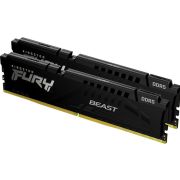 Kingston FURY DIMM 64 GB DDR5-6000 (2x 32 GB) Dual-Kit, operační paměť (KF560C36BBE2K2-64)