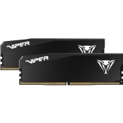 Patriot DIMM 32 GB DDR5-6400 (2x 16 GB) Dual-Kit, operační paměť (VEU532G6436K)