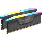 Corsair DIMM 32 GB DDR5-6000 (2x 16 GB) Dual-Kit, operační paměť (CMH32GX5M2D6000Z38)