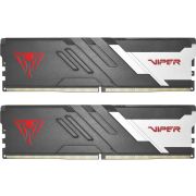 Patriot DIMM 32 GB DDR5-6000 (2x 16 GB) Dual-Kit, operační paměť (VV532G60C28AK)