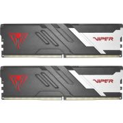 Patriot DIMM 32 GB DDR5-6000 (2x 16 GB) Dual-Kit, operační paměť (VVR532G60C28AK)