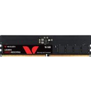 Verbatim UDIMM 16 GB DDR5-4800, operační paměť