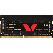 Verbatim SO-DIMM 8 GB DDR4-3200, operační paměť