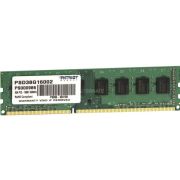 Patriot DIMM 8 GB DDR3-1600 , operační paměť