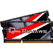 G.Skill SO-DIMM 16 GB DDR3-1600 (2x 8 GB) Dual-Kit, operační paměť